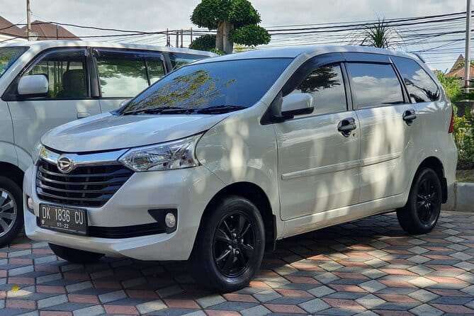 Bali Airport Private Transfer - Arrival transfers versus airport departures