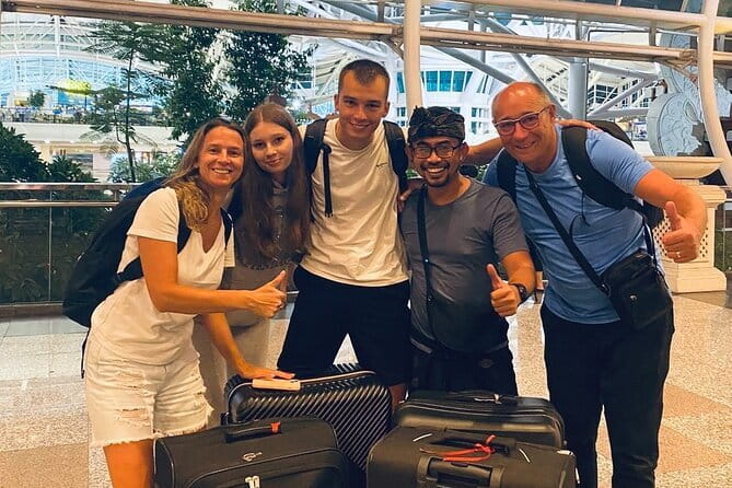 Bali Airport Private Transfer - Price, group size, and real value