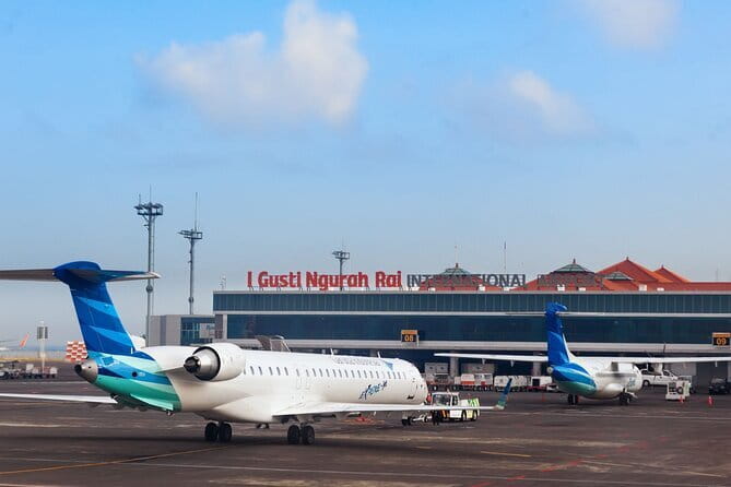 Bali Airport Private Transfer - Who will get the most from this service