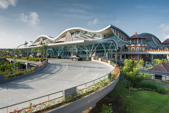 Bali Airport Private Transfers | Welcome Pickups - A Simple Landing at Ngurah Rai Airport