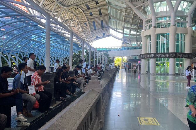 Bali Airport Private Transfers | Welcome Pickups - What the Private Price Really Buys You