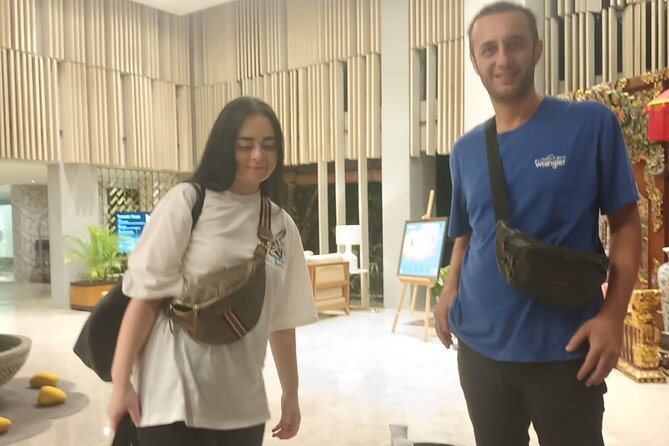Bali Airport Private Transfers | Welcome Pickups - Who Will Get the Most Value