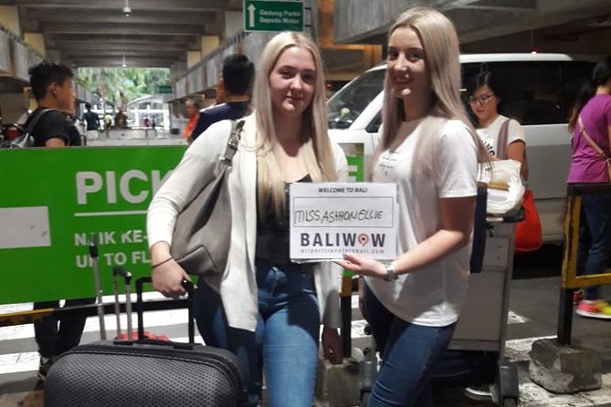 Bali Airport Taxi - Key points before you book