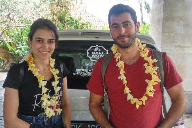 Bali Airport Taxi - The pickup risk you should plan around