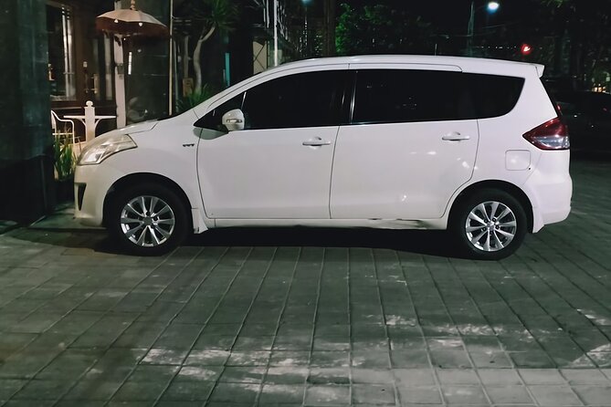 Bali Airport To/From Kuta, Seminyak and Canggu | Price per Car - Cars, Luggage, and Comfort