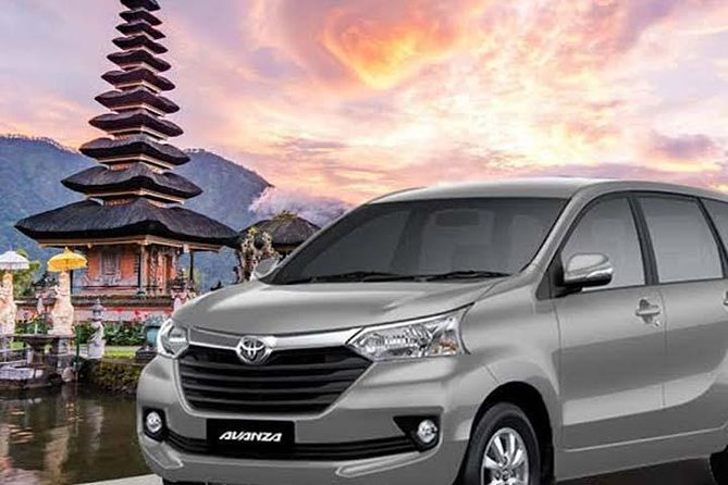Bali Airport Transfer - From Ngurah Rai Airport to Your Bali Hotel