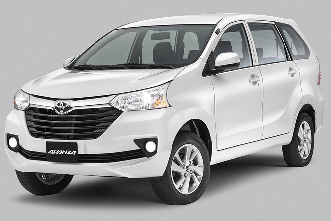 Bali Airport Transfer : Arrival / Departure - Landing in Bali and finding your ride