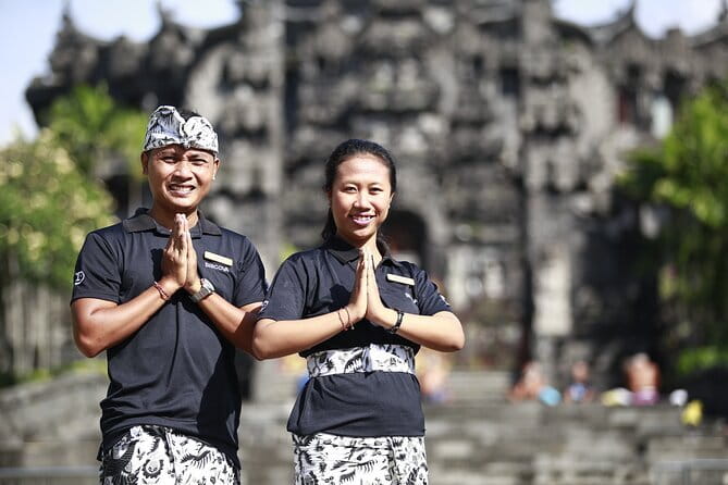Bali airport transfer check in or check out Legian area - Who will get the most from this transfer