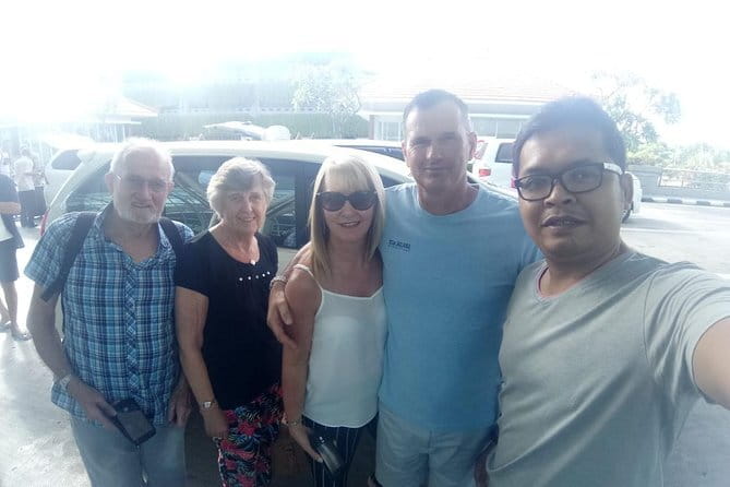 Bali airport transfer check in or check out Ubud area - What happens at your Ubud accommodation
