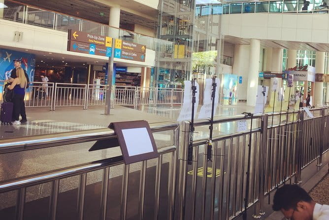Bali Airport Transfer : Private Transfer - What the $22.14 group price really buys