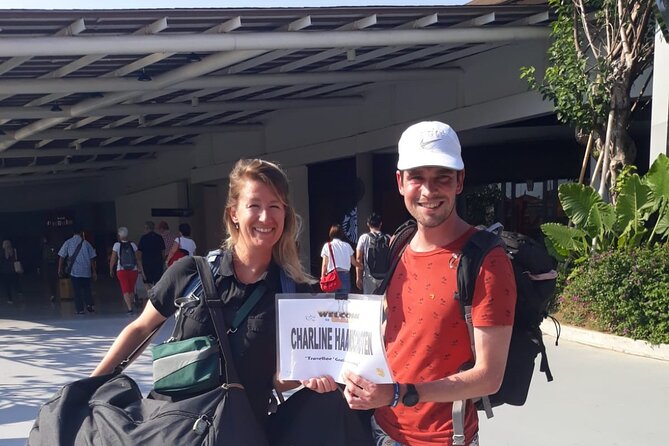 Bali Airport Transfer Private - What the clean vehicle promise means