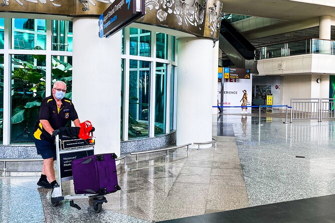 Bali Airport Transfer Service - Why a Prebooked Bali Airport Ride Helps