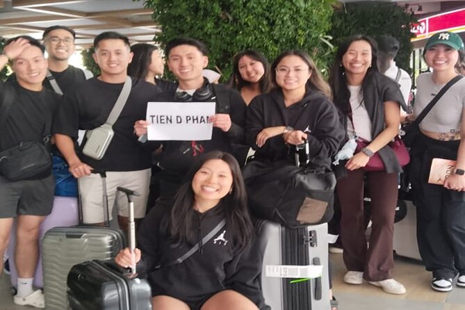 Bali Airport Transfer Shuttle Service - Why a prebooked Bali airport ride can help