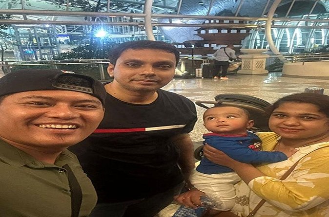 Bali Airport Transfer Shuttle Service - Who will get the most from this transfer