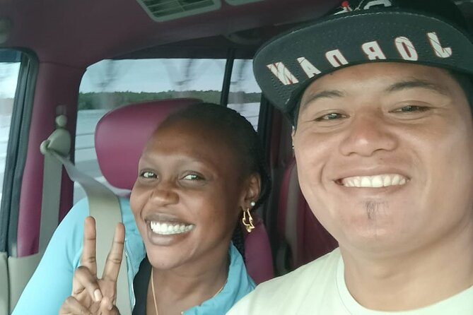 Bali Airport Transfer Shuttle Service - What the ride itself includes