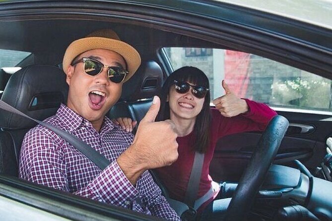 Bali Airport Transfer with English Speaking Driver - Key points to know before you book