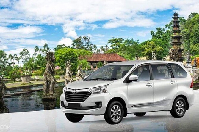 Bali Airport Transfer with English Speaking Driver - What this Bali airport transfer actually offers