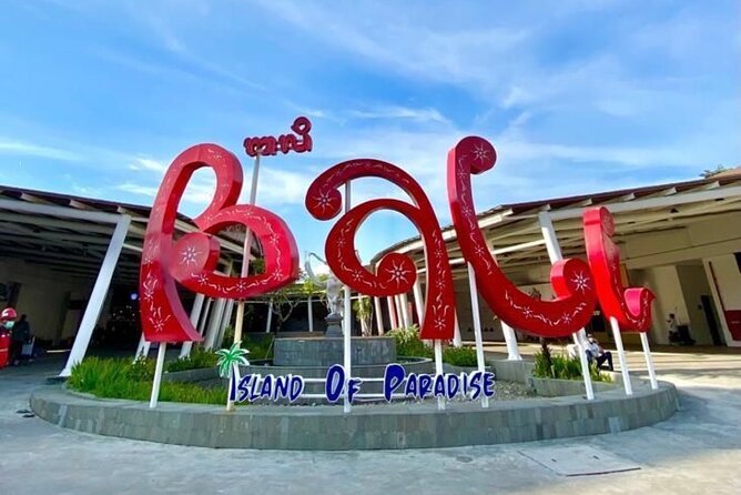 Bali Airport Transfer with English Speaking Driver - The value of $24 per person