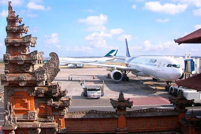 Bali Airport Transfer with English Speaking Driver - The Lake Tamblingan and Bedugul description needs checking