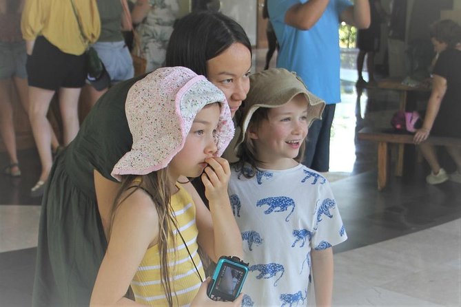 Bali Airport Transfers | Bali Airport Welcome pick up | Bali Airport Taxi - Landing at Ngurah Rai and finding your ride