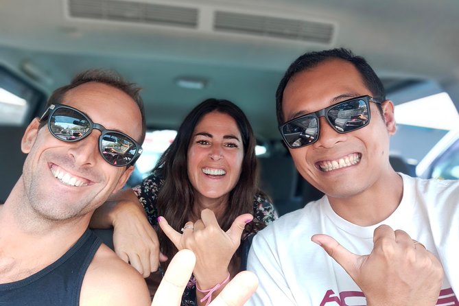 Bali Airport Transfers | Bali Airport Welcome pick up | Bali Airport Taxi - Is $15 per person good value?