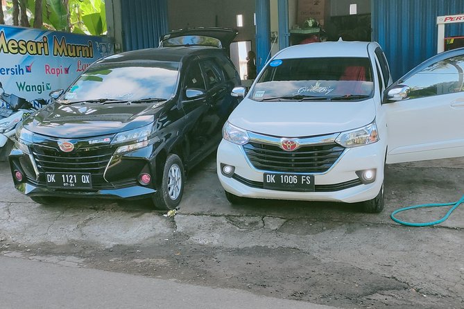 Bali Airport Transfers | Bali Airport Welcome pick up | Bali Airport Taxi - Cancellation and practical booking notes