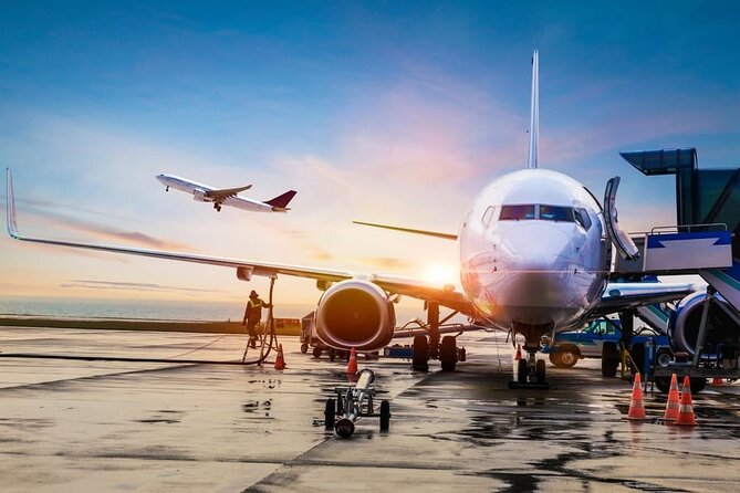 Bali Airport Transfers Convenient Pickup to Popular Areas - Price, timing, and the real value
