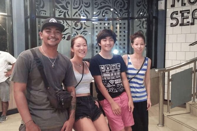 Bali Airport Transfers Convenient Pickup to Popular Areas - Who will get the most from this service