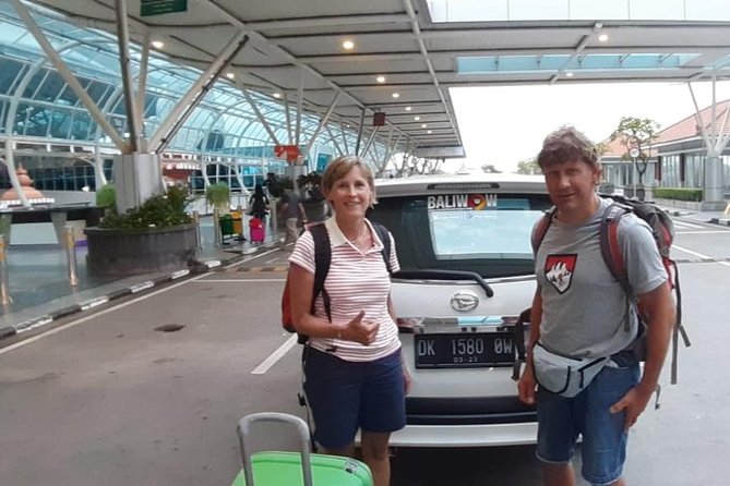 Bali Airport Transfers Service To Ubud, Uluwatu, Pecatu - Key points before you book
