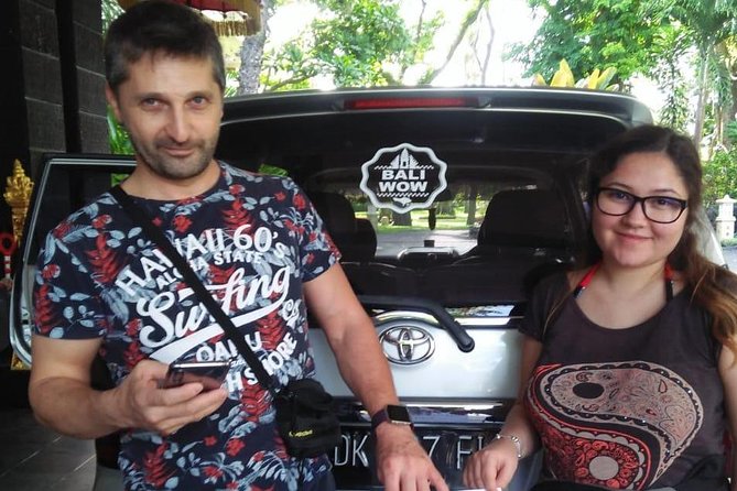 Bali Airport Transfers Service To Ubud, Uluwatu, Pecatu - Choosing between Ubud, Tanah Lot, Uluwatu, and Pecatu