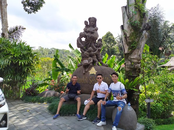 Bali Airport Transport & Transfer - Why the $7 fare can be good value