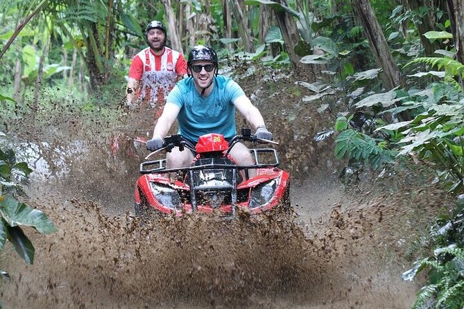 Bali All Inclusive : Tlaga Singha Infinity Pool & Atv Adventure - Why The Private Format Matters