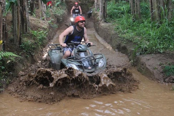 Bali All Inclusive : Tlaga Singha Infinity Pool & Atv Adventure - Who Should Book This Bali Day?