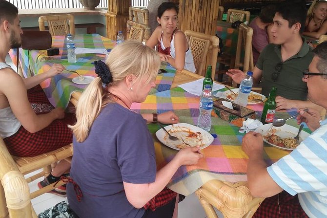 Bali Amazing Cooking Class - Morning or afternoon: choosing the better departure