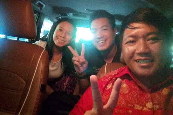 Bali Arrival Shuttle Airport Transfer - Why $15.88 can be good value