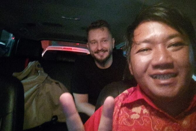 Bali Arrival Shuttle Airport Transfer - Family trips and luggage-heavy arrivals