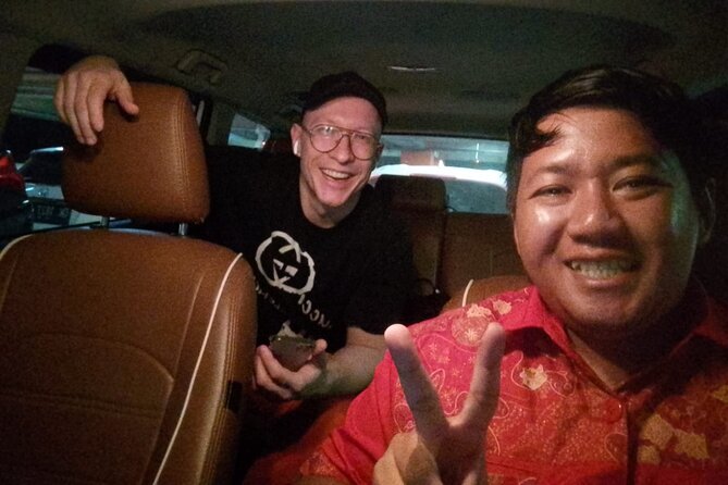 Bali Arrival Shuttle Airport Transfer - Who this transfer suits best