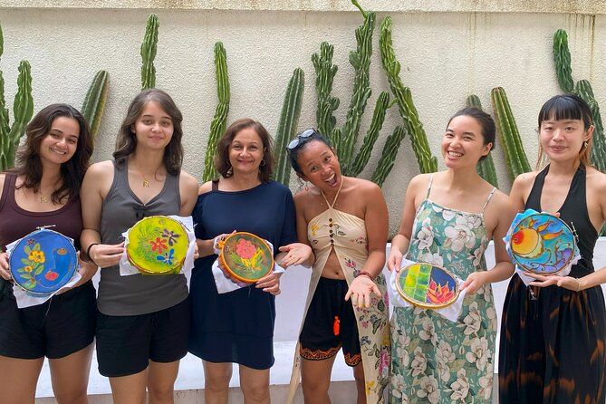 Bali Art Experience: Batik Painting & Cultural Connection - Key details before you book