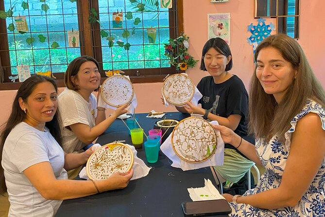 Bali Art Experience: Batik Painting & Cultural Connection - Making batik instead of buying a souvenir