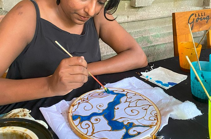 Bali Art Experience: Batik Painting & Cultural Connection - Is $33.45 a fair price?