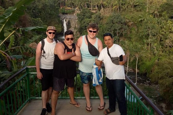 Bali ATV Blue Lagoon Snorkeling Private Guided Tour Free WiFi - Who will enjoy this tour most?
