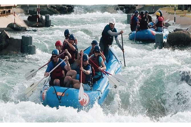 Bali ATV Quad Bike and River Rafting with private transfer - Lunch and a practical reset between activities