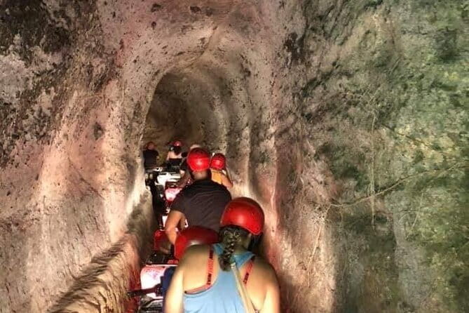 Bali ATV Quad Bike and White Water Rafting - All Inclusive - What to bring and how to prepare