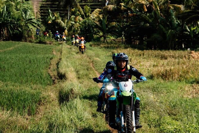 Bali ATV Quad Bike Ubud Swing & Monkey Forest All Inclusive - What the $95 price really covers