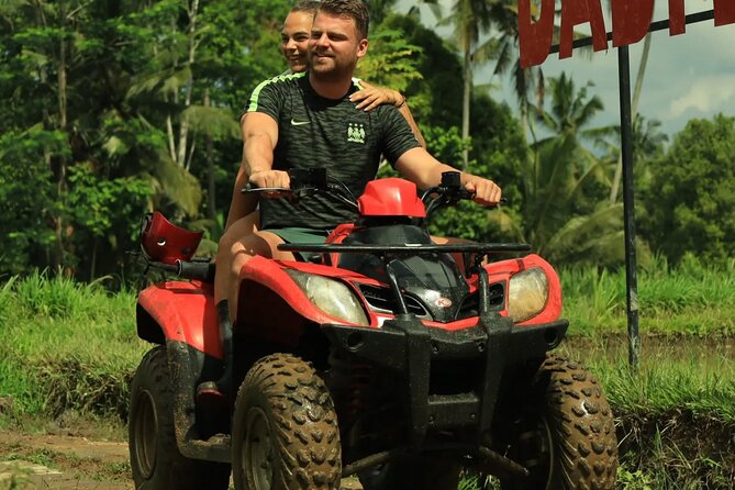 Bali ATV Quad Bike with Ubud Day Tour All Inclusive - Why the private format changes the day