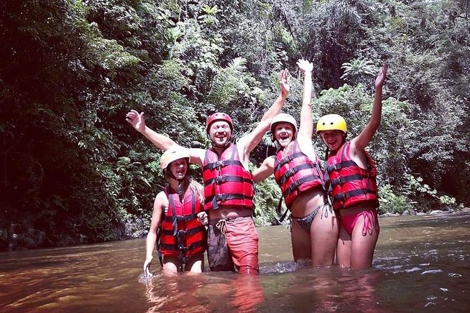 Bali ATV Rafting And Ubud Waterfall Private Tour - Why this packed Ubud day can work