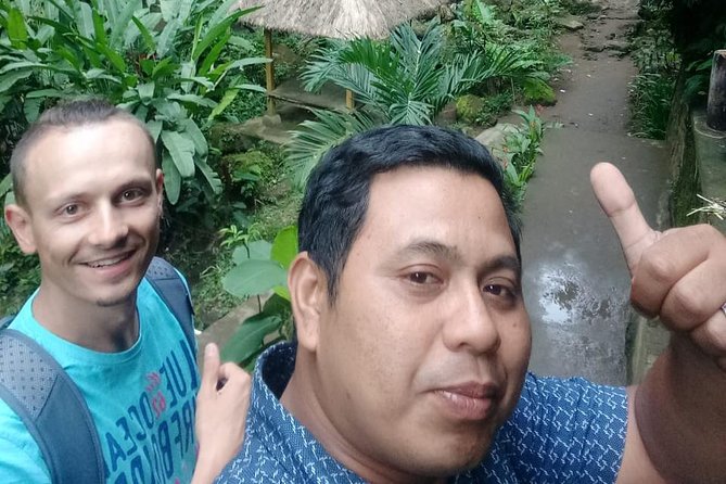 Bali ATV Rafting And Ubud Waterfall Private Tour - Plantation coffee and tea keep the day moving