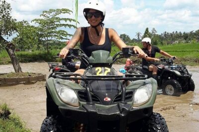 Bali ATV Ride Adventure