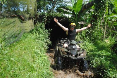 Bali ATV Ride Adventure and Bali Swing Packages – All Inclusive
