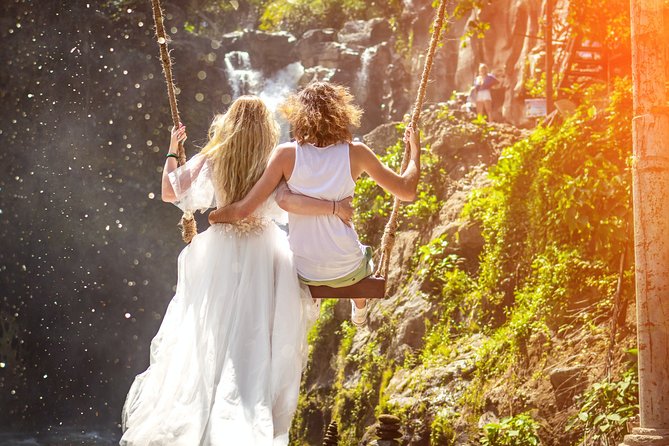 Bali ATV Ride Adventure with lunch - Guides, photos, and the human side of the day